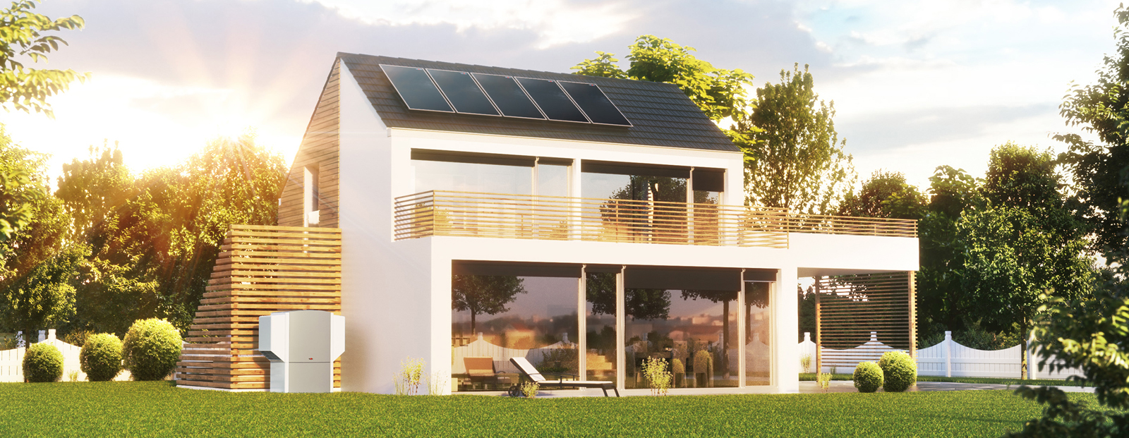 Heizungsmodernisierung